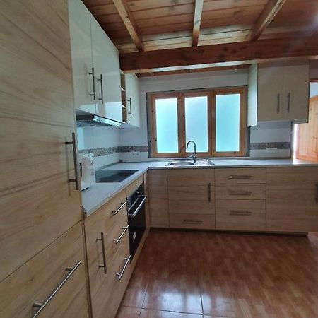 Casa Esperanza Daire Puerto del Rosario  Dış mekan fotoğraf