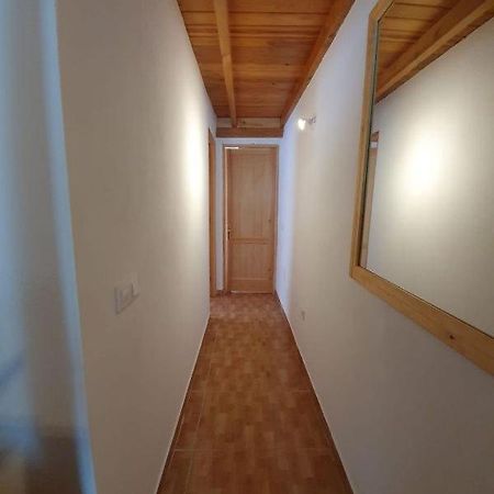 Casa Esperanza Daire Puerto del Rosario  Dış mekan fotoğraf