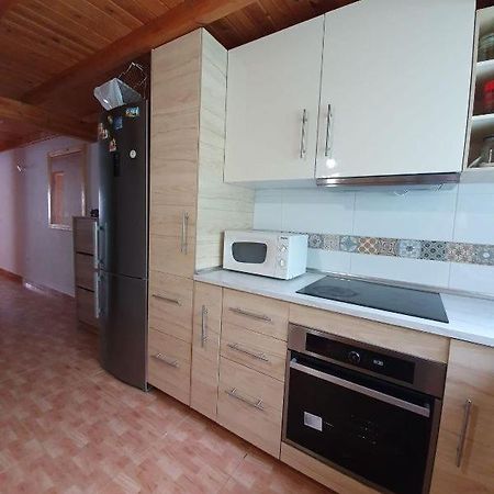 Casa Esperanza Daire Puerto del Rosario  Dış mekan fotoğraf