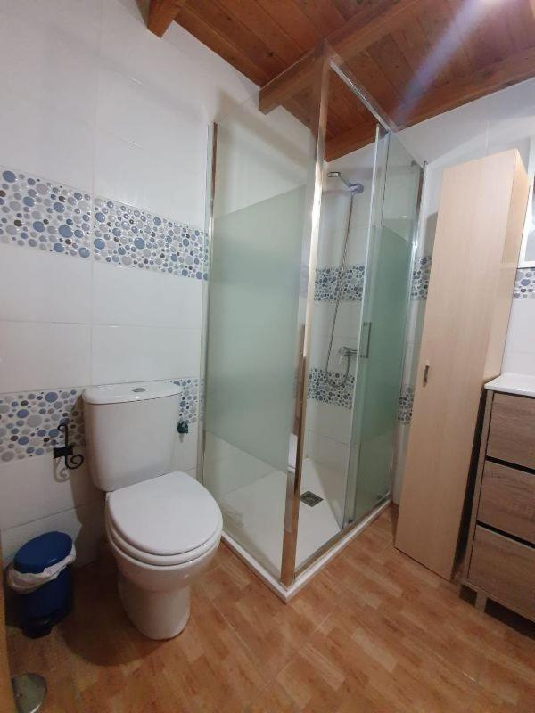 Casa Esperanza Daire Puerto del Rosario  Dış mekan fotoğraf