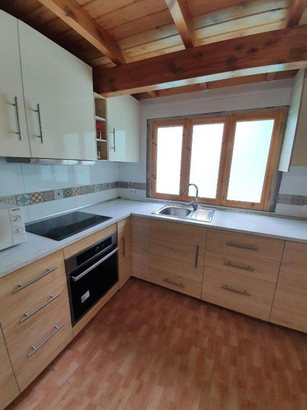 Casa Esperanza Daire Puerto del Rosario  Dış mekan fotoğraf