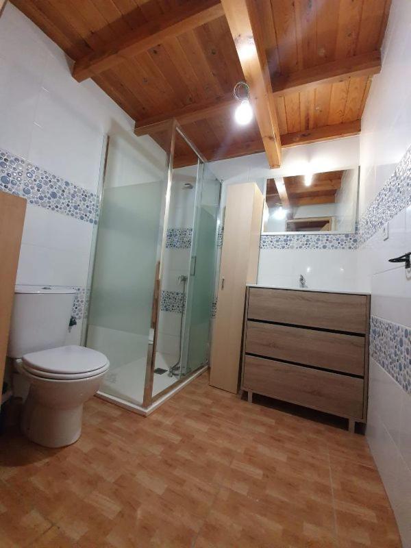 Casa Esperanza Daire Puerto del Rosario  Dış mekan fotoğraf