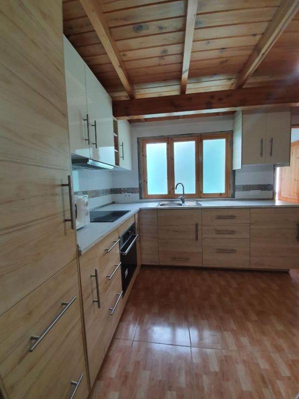 Casa Esperanza Daire Puerto del Rosario  Dış mekan fotoğraf