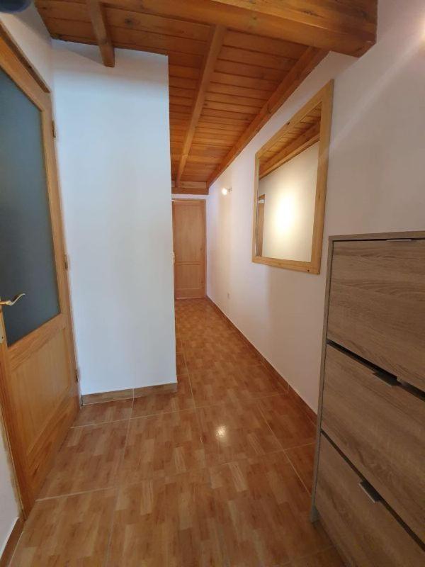 Casa Esperanza Daire Puerto del Rosario  Dış mekan fotoğraf