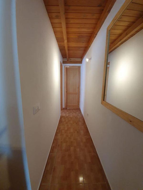 Casa Esperanza Daire Puerto del Rosario  Dış mekan fotoğraf