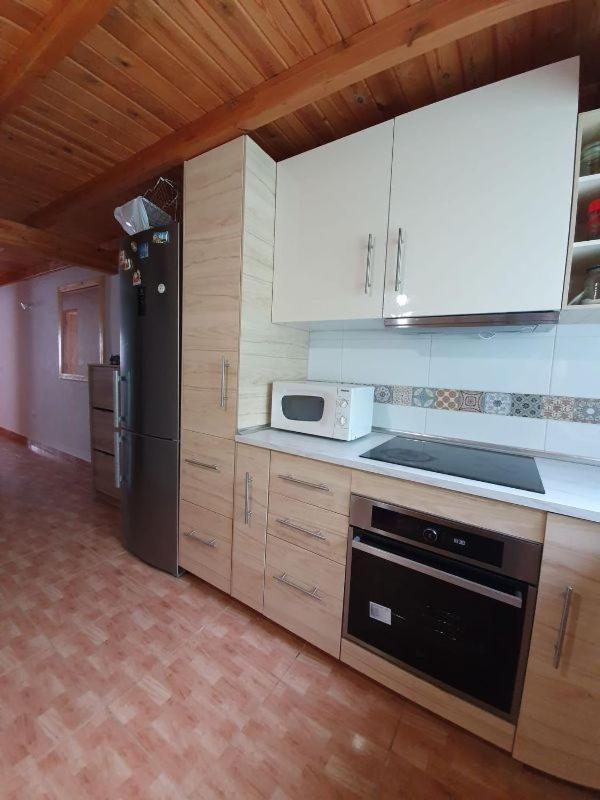Casa Esperanza Daire Puerto del Rosario  Dış mekan fotoğraf