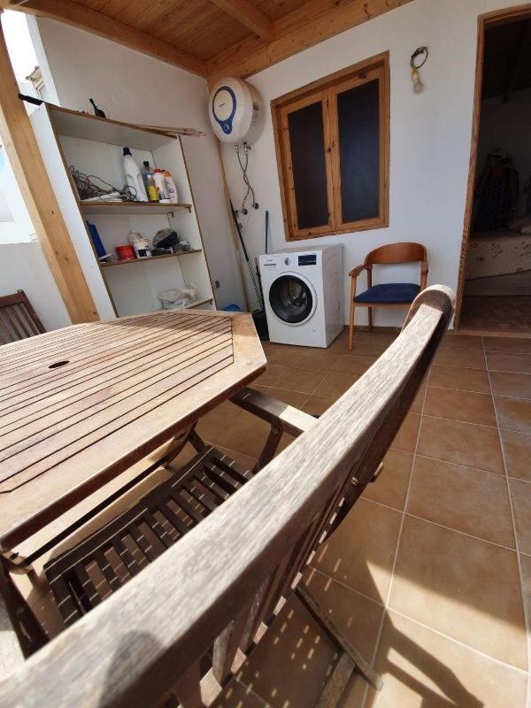 Casa Esperanza Daire Puerto del Rosario  Dış mekan fotoğraf